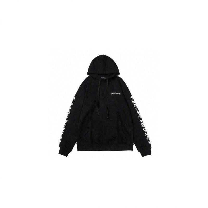 CHH Chrome Hearts Hoodie autumn/winter hooded sweater