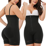 Shapewear bodysuit One-piece butt lift body