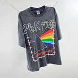 saint m t shirts s.m. band limited edition graphic crewneck t-shirt