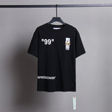 Off White T Shirts