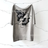 saint m t shirts s.m. all-around limited edition crew neck pullover short sleeve