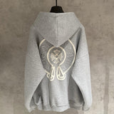 CHH Chrome Hearts Hoodie autumn/winter hooded sweater