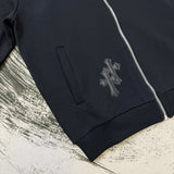 CHH Chrome Hearts Hoodie Fall/Winter Zip Sweater