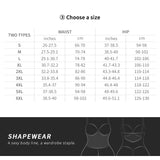 Shapewear Bodysuit Lace Suspender Tie