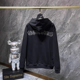 CHH Chrome Hearts Hoodie autumn/winter hooded sweater