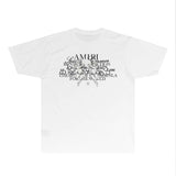 Amiri T Shirts
