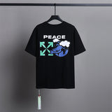 Off White T Shirts