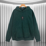 CHH Chrome Hearts Hoodie autumn/winter hooded sweater