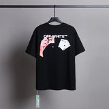 Off White T Shirts