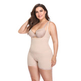 Shapewear bodysuit butt lift and body beauty
