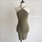 Women Dresses Skinny Hip Skirt Sexy Skirt