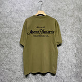 Amiri T Shirts