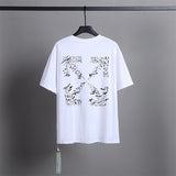 Off White T Shirts