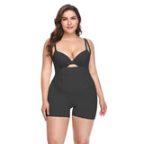 Shapewear bodysuit butt lift and body beauty
