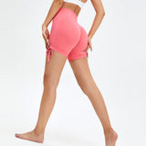 Women Yoga Sports Shorts Sports Fitness Yoga Pants