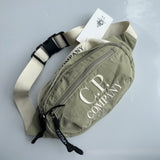 Men Casual Bags Summer Men's Crossbody Waist Bag Breast Bag Embroidery Bag