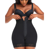Shapewear Bodysuit Belly and Hip Shapewear