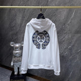 CHH Chrome Hearts Hoodie autumn/winter hooded sweater