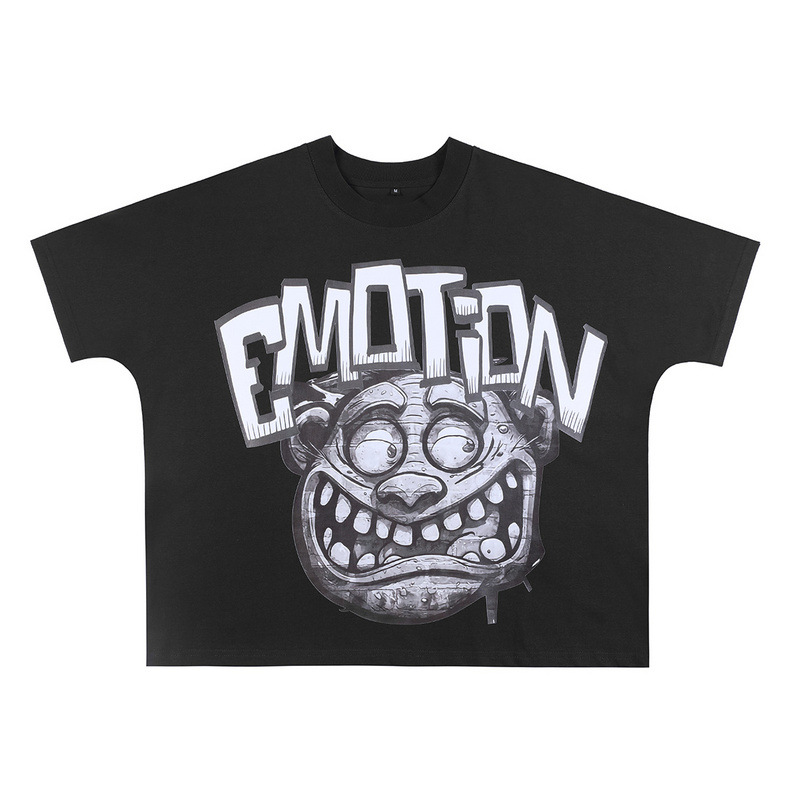 Mixed Emotion T Shirts