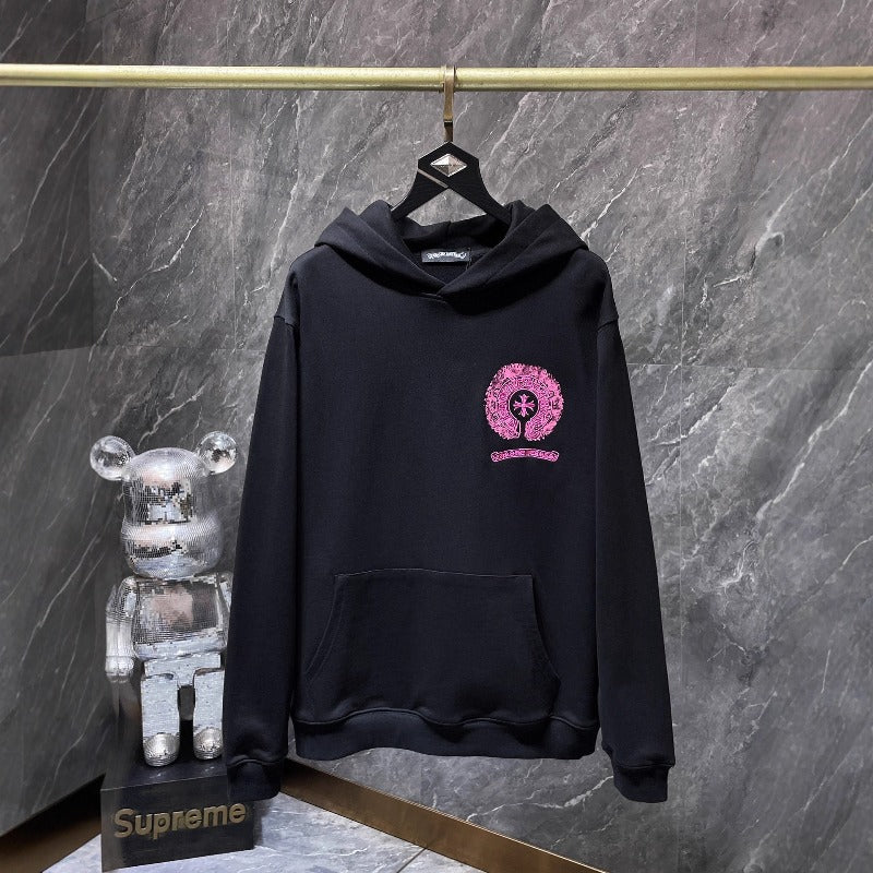 CHH Chrome Hearts Hoodie autumn/winter hooded sweater