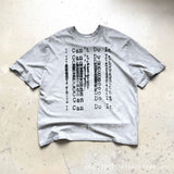 saint m t shirts s.m. all-around limited edition crew neck pullover short sleeve