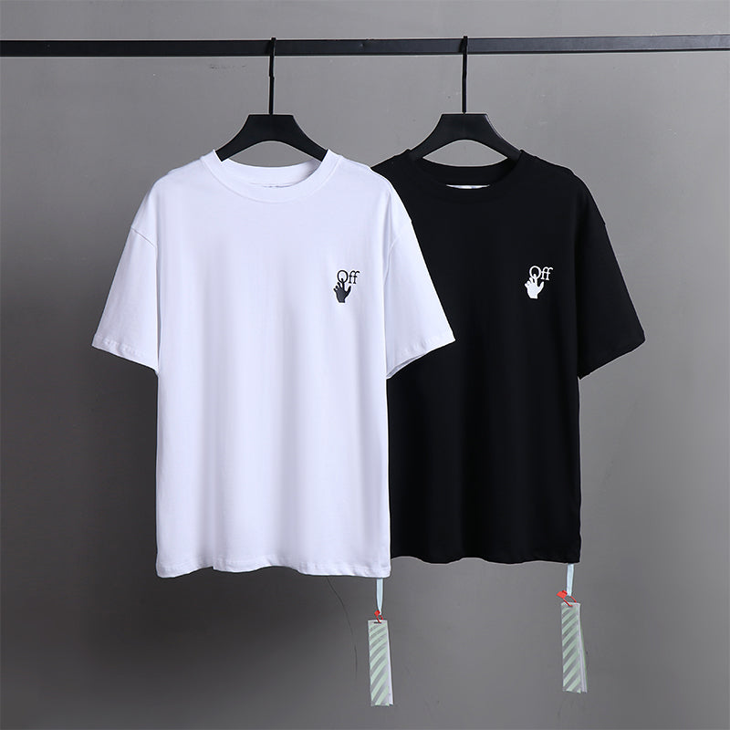 Off White T Shirts