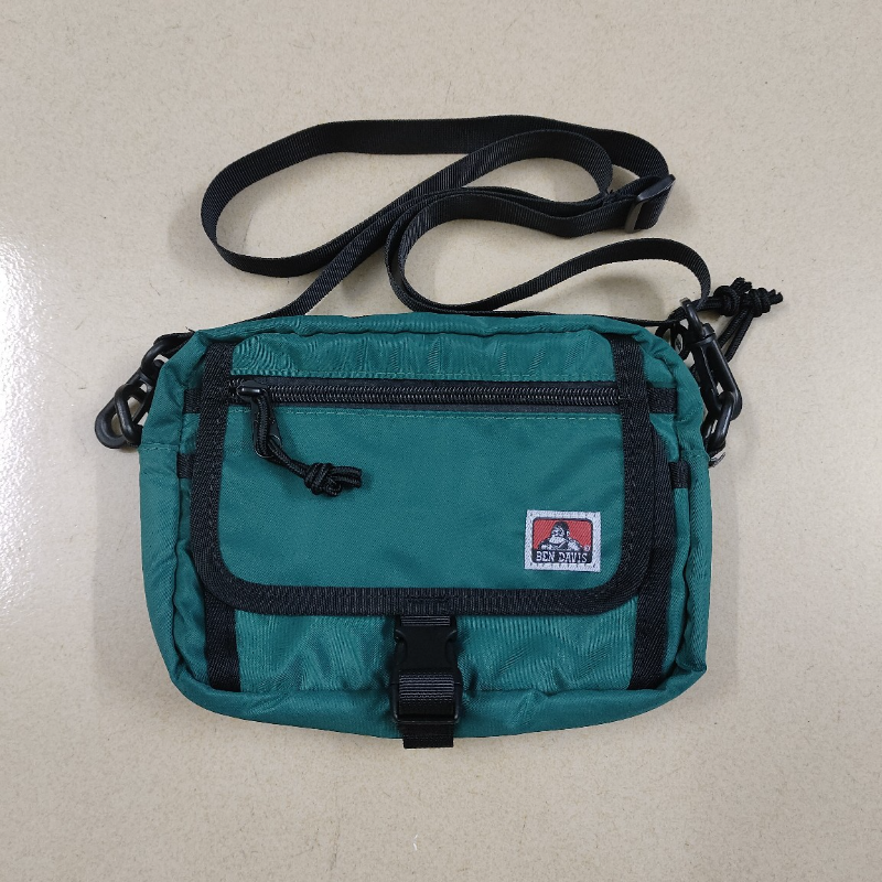 Ben Davis Bags Japan Ben Davis One Shoulder Casual Men's and Women's