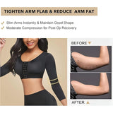 Shapewear top push-up bubble wrap without wire rims