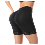 Butt lifter panty Full-figured buttocks