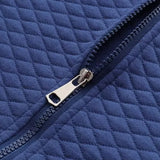 Women Jacket Spring and Autumn Casual Zipper Baseball Uniform Jacket