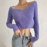 Women Sweater Knitwear