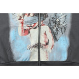 Mixed Emotion Hoodie