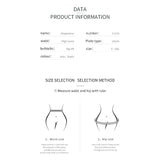 Shapewear bodysuit Plus size tight tummy control