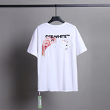 Off White T Shirts