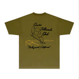 Amiri T Shirts