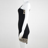 Women Evening Dress Sexy Bandage One-Piece Dress