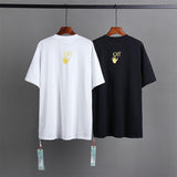 Off White T Shirts