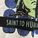 SAINT MICHAEL Vintage T Shirt Short Sleeve