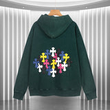 CHH Chrome Hearts Hoodie autumn/winter hooded sweater