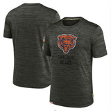 NFL T-Shirts T-Shirts Men's NFL Rugby Suits Sports T-Shirts Short Sleeves