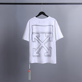 Off White T Shirts