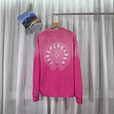 Chrome Hearts Sweatshirt Autumn/Winter Crew Neck Sweater