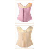 Waist trainer tummy tuck belt for women
