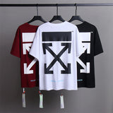 Off White T Shirts