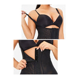 Shapewear bodysuit Waist cincher tummy tuck buttock