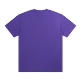 Drew house tshirt r d@ew rubber stripe letter graphic crew neck pullover short sleeve wholesale single piece