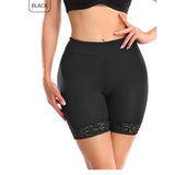 Butt lifter panty Full-figured buttocks