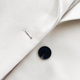 Women Suits Autumn Loose Leisure Professional Suit Jacket