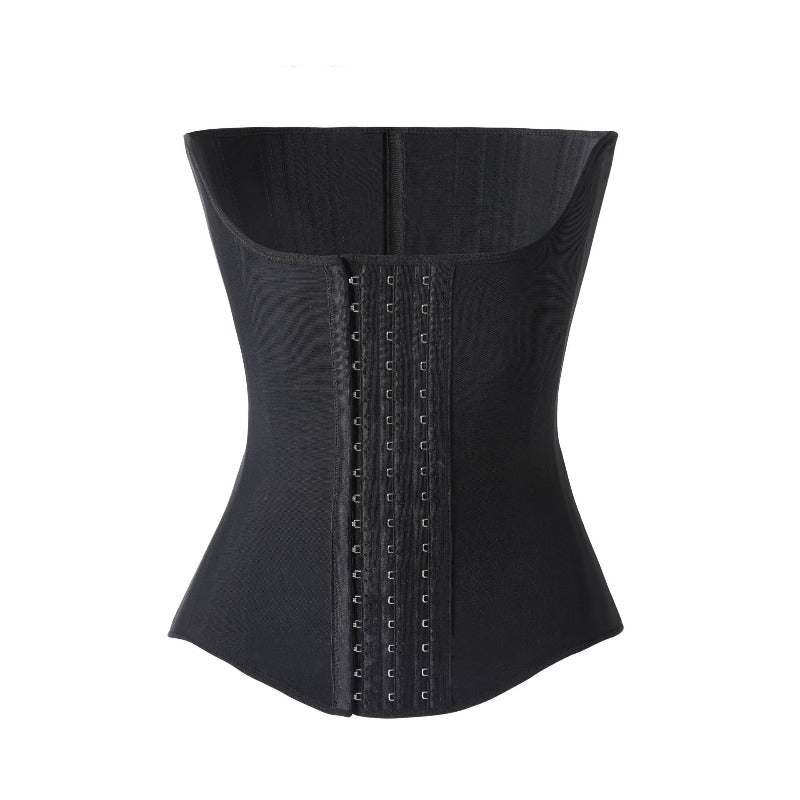 Waist trainer tight tummy tuck belt