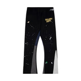 Gallery Dept Sweatpants Unisex Loose Slightly Flared Sweatpants